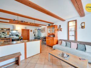 Prodej rodinného domu, Vanovice - Drvalovice, 145 m2