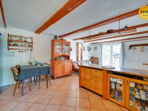 Prodej rodinného domu, Vanovice - Drvalovice, 145 m2