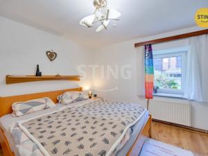 Prodej rodinného domu, Vanovice - Drvalovice, 145 m2