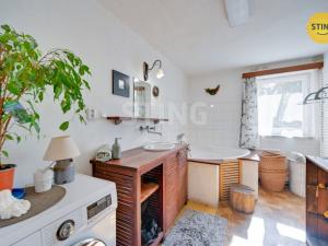 Prodej rodinného domu, Vanovice - Drvalovice, 145 m2
