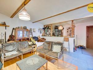 Prodej rodinného domu, Vanovice - Drvalovice, 145 m2