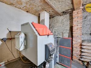 Prodej rodinného domu, Vanovice - Drvalovice, 145 m2