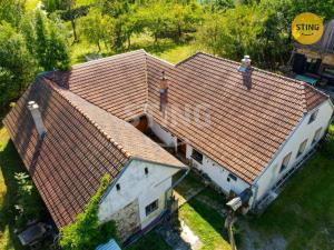 Prodej rodinného domu, Vanovice - Drvalovice, 145 m2