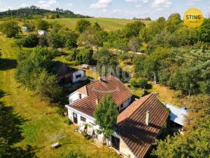 Prodej rodinného domu, Vanovice - Drvalovice, 145 m2