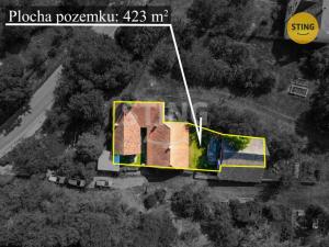Prodej rodinného domu, Vanovice - Drvalovice, 145 m2