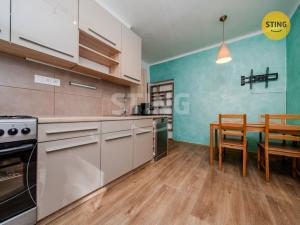 Prodej bytu 1+1, Ostrava, Poděbradova, 50 m2