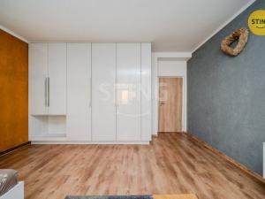 Prodej bytu 1+1, Ostrava, Poděbradova, 50 m2