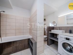 Prodej bytu 1+1, Ostrava, Poděbradova, 50 m2