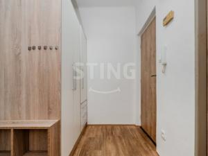Prodej bytu 1+1, Ostrava, Poděbradova, 50 m2