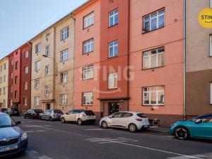 Prodej bytu 1+1, Ostrava, Poděbradova, 50 m2