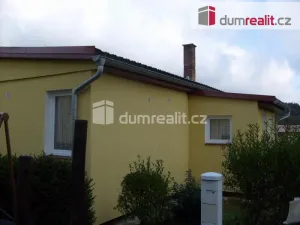 Pronájem bytu 1+kk, Branky, 23 m2