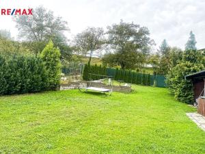 Prodej rodinného domu, Roštění, 450 m2
