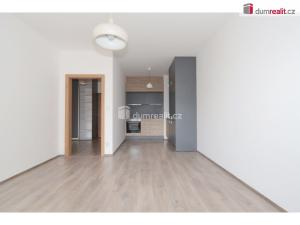 Pronájem bytu 2+kk, Praha - Čakovice, Bermanova, 51 m2