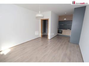 Pronájem bytu 2+kk, Praha - Čakovice, Bermanova, 51 m2