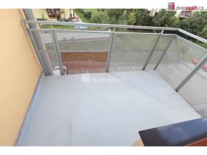 Pronájem bytu 2+kk, Praha - Čakovice, Bermanova, 51 m2