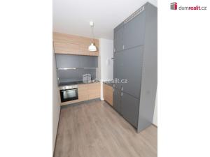 Pronájem bytu 2+kk, Praha - Čakovice, Bermanova, 51 m2