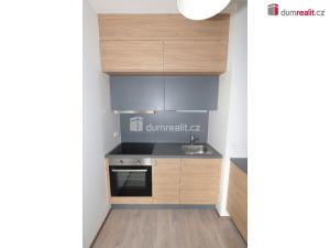 Pronájem bytu 2+kk, Praha - Čakovice, Bermanova, 51 m2