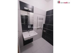 Pronájem bytu 2+kk, Praha - Čakovice, Bermanova, 51 m2