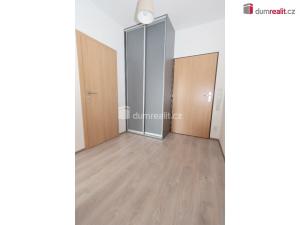 Pronájem bytu 2+kk, Praha - Čakovice, Bermanova, 51 m2