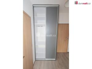 Pronájem bytu 2+kk, Praha - Čakovice, Bermanova, 51 m2