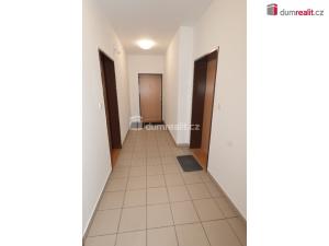 Pronájem bytu 2+kk, Praha - Čakovice, Bermanova, 51 m2