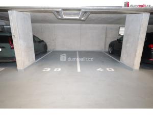 Pronájem bytu 2+kk, Praha - Čakovice, Bermanova, 51 m2