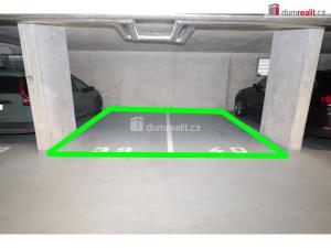 Pronájem bytu 2+kk, Praha - Čakovice, Bermanova, 51 m2