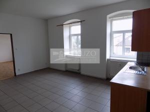 Pronájem bytu 2+kk, Březnice, Na spořilově, 56 m2