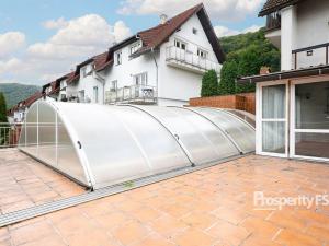 Prodej rodinného domu, Ústí nad Labem - Vaňov, Kruhová, 319 m2