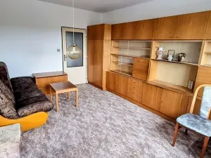 Prodej bytu 3+1, Jihlava, Vrchlického, 74 m2