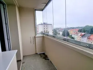 Prodej bytu 3+1, Jihlava, Vrchlického, 74 m2