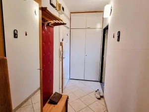 Prodej bytu 3+1, Jihlava, Vrchlického, 74 m2