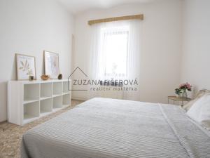 Prodej rodinného domu, Strmilov, Zahradnická, 80 m2
