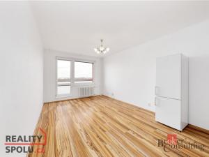 Prodej bytu 1+kk, Praha - Letňany, Místecká, 31 m2