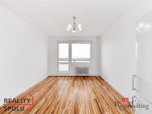 Prodej bytu 1+kk, Praha - Letňany, Místecká, 31 m2