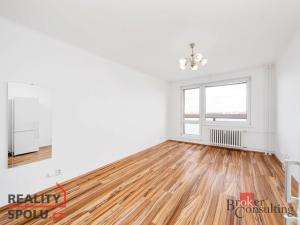 Prodej bytu 1+kk, Praha - Letňany, Místecká, 31 m2