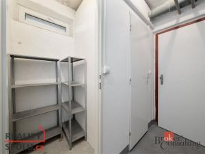 Prodej bytu 1+kk, Praha - Letňany, Místecká, 31 m2