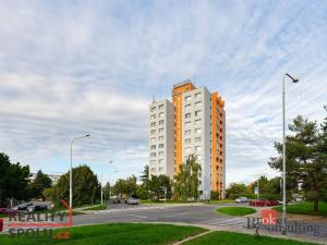 Prodej bytu 1+kk, Praha - Letňany, Místecká, 31 m2