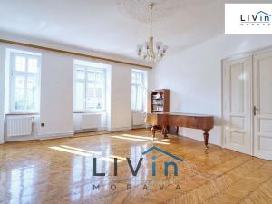 Prodej bytu 3+1, Olomouc, Štítného, 131 m2