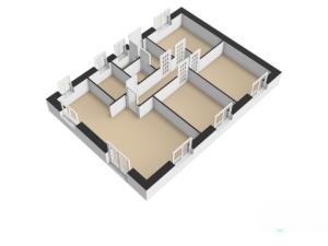 Prodej rodinného domu, Opolany, 110 m2