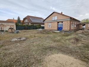 Prodej rodinného domu, Opolany, 110 m2