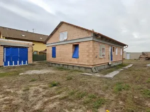 Prodej rodinného domu, Opolany, 110 m2