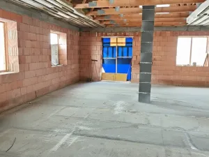 Prodej rodinného domu, Opolany, 110 m2