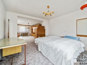 Pronájem kanceláře, Pardubice, Kostnická, 265 m2