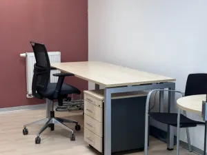 Pronájem kanceláře, Hradec Králové - Pražské Předměstí, Na Okrouhlíku, 13 m2