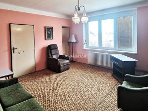 Pronájem bytu 3+1, Nymburk, Masarykova, 80 m2