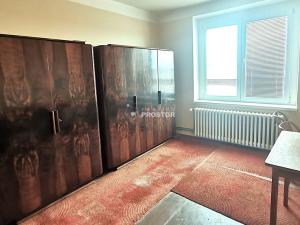 Pronájem bytu 3+1, Nymburk, Masarykova, 80 m2