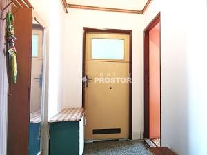 Pronájem bytu 3+1, Nymburk, Masarykova, 80 m2