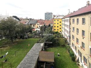 Pronájem bytu 3+1, Nymburk, Masarykova, 80 m2