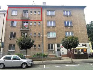 Pronájem bytu 3+1, Nymburk, Masarykova, 80 m2
